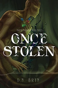 Once Stolen