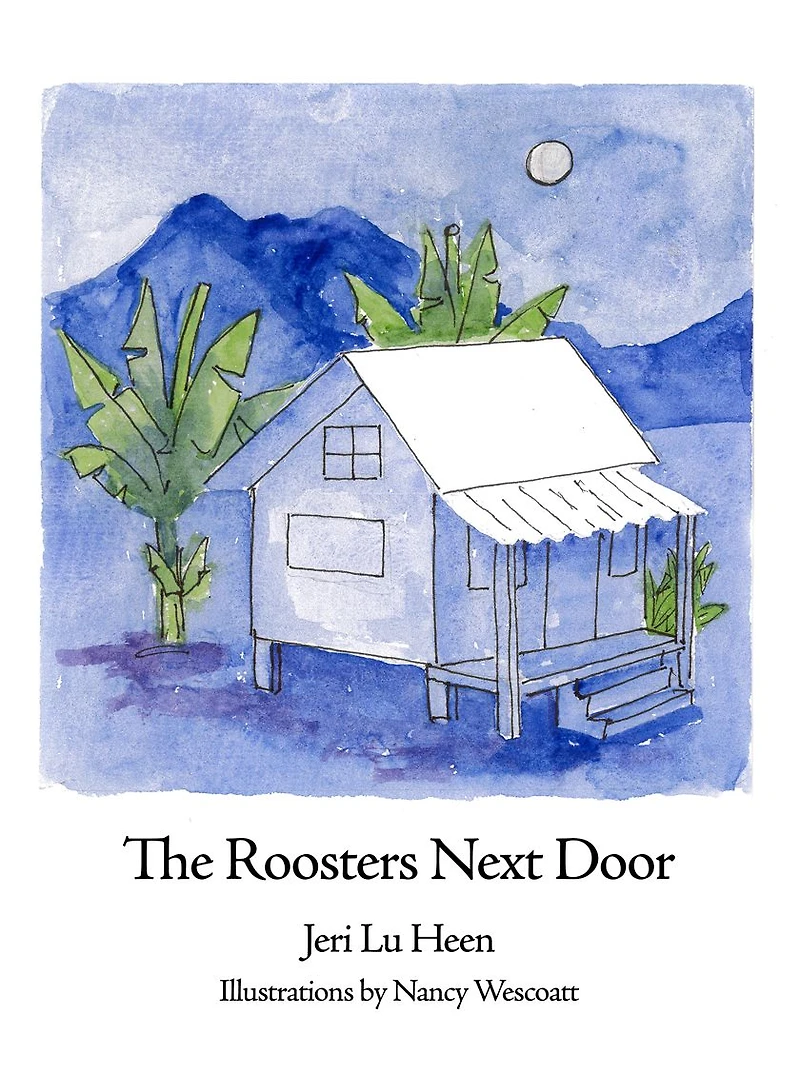 The Roosters Next Door