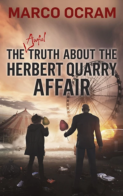 the Awful Truth About Herbert Quarry Affair