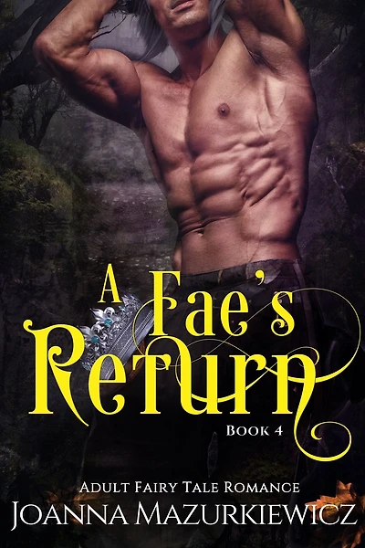 A Fae's Return