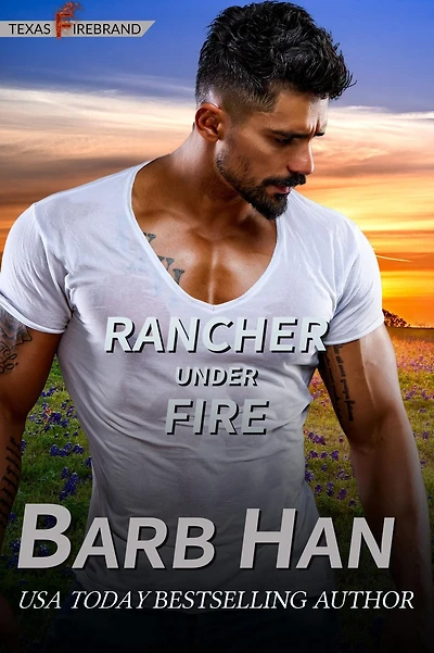 Rancher under Fire
