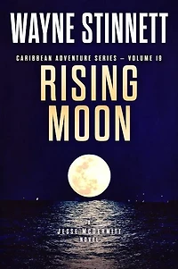Rising Moon: A Jesse McDermitt Novel