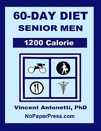 Day Diet for Senior Men