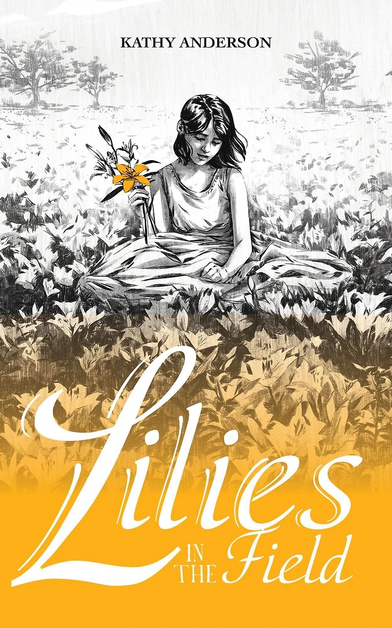 Lilies the Field