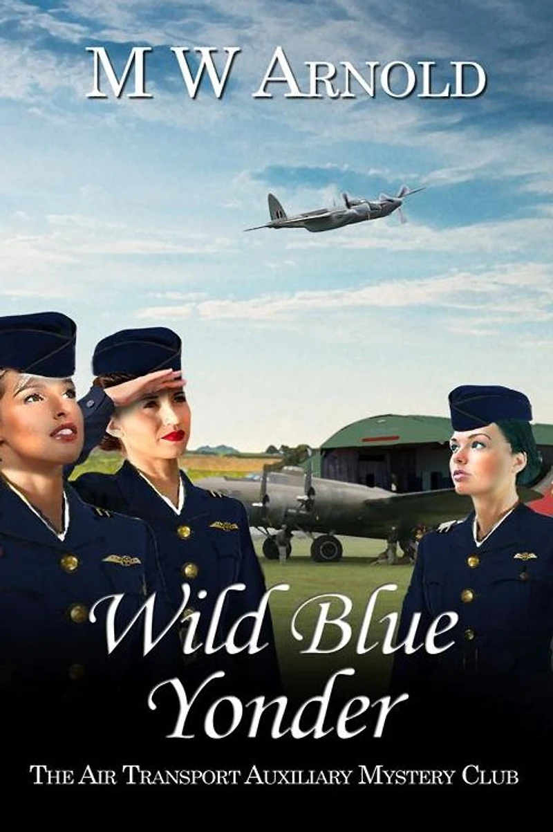 Wild Blue Yonder