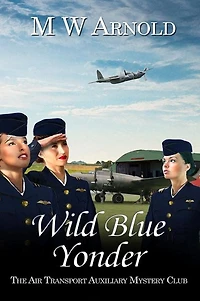 Wild Blue Yonder