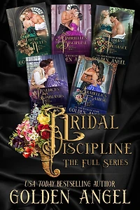 The Bridal Discipline Omnibus