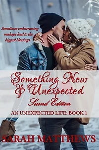 Something New & Unexpected: Second Edition