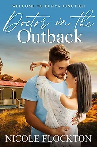 Doctor the Outback