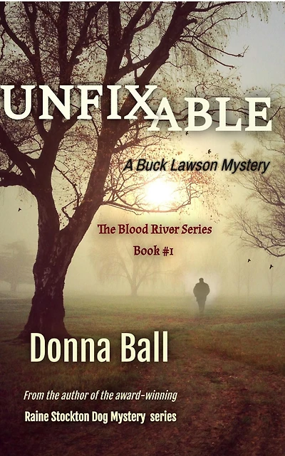 Unfixable: A Buck Lawson Mystery