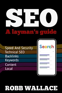 SEO A Layman's Guide