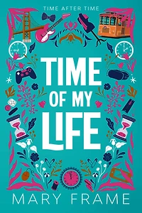 Time of My Life