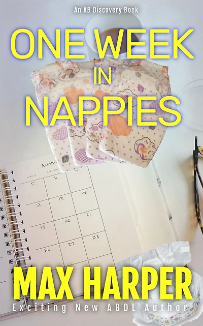One Week In Nappies