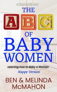 The ABC of Baby Women - nappy edition