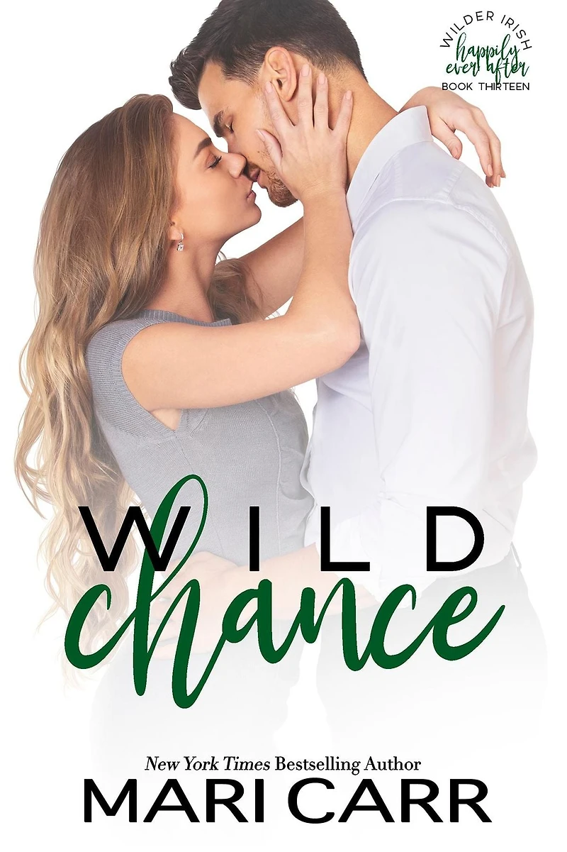 Wild Chance