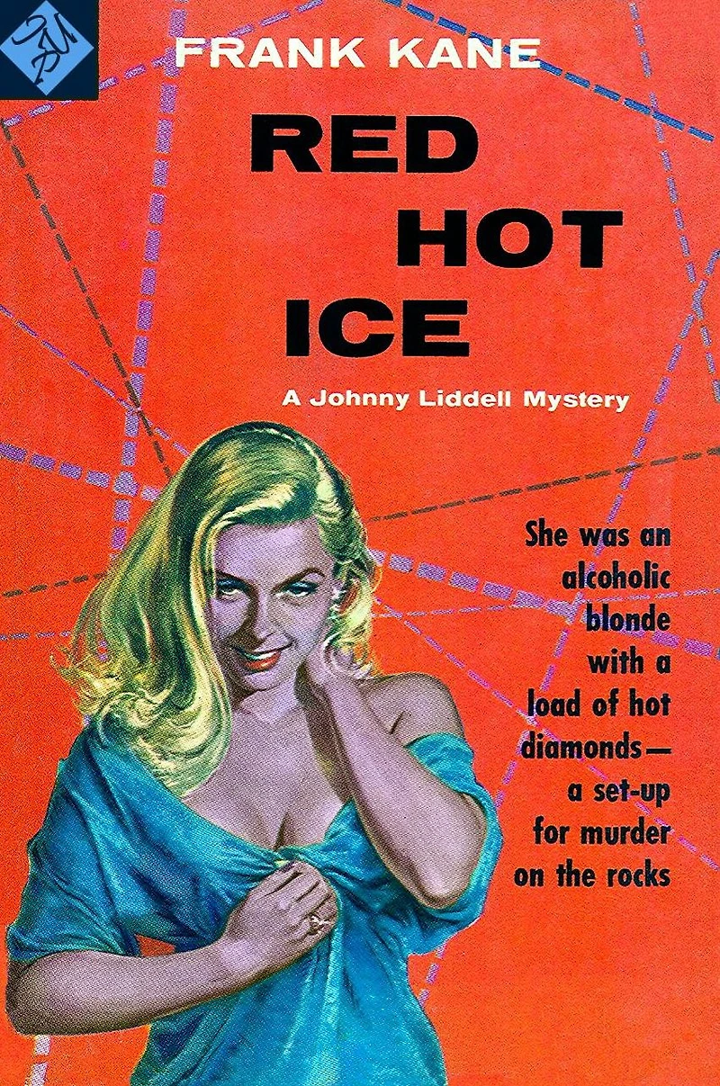 Red Hot Ice
