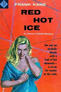 Red Hot Ice