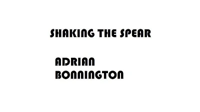 Shaking The Spear
