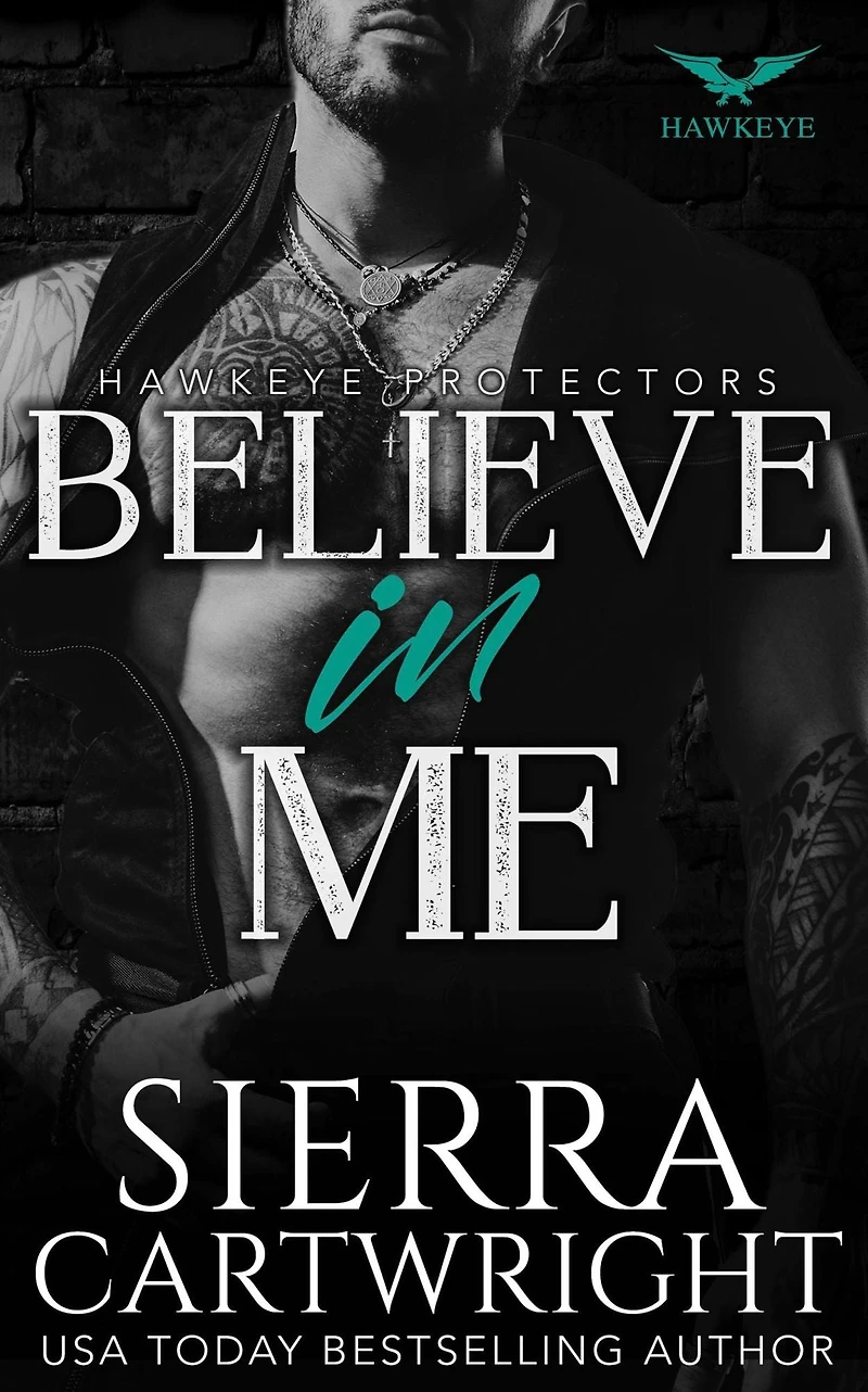 Believe Me