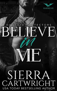 Believe Me