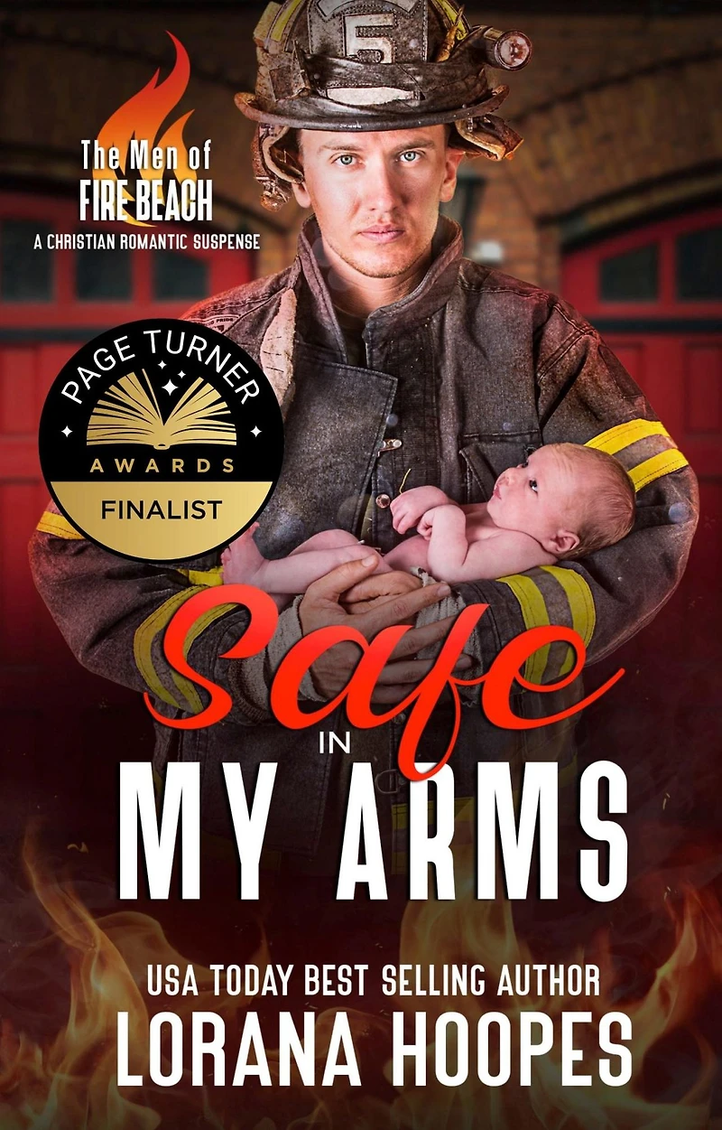 Safe My Arms