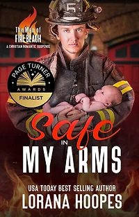 Safe My Arms