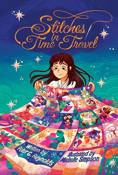 Stitches in Time Travel