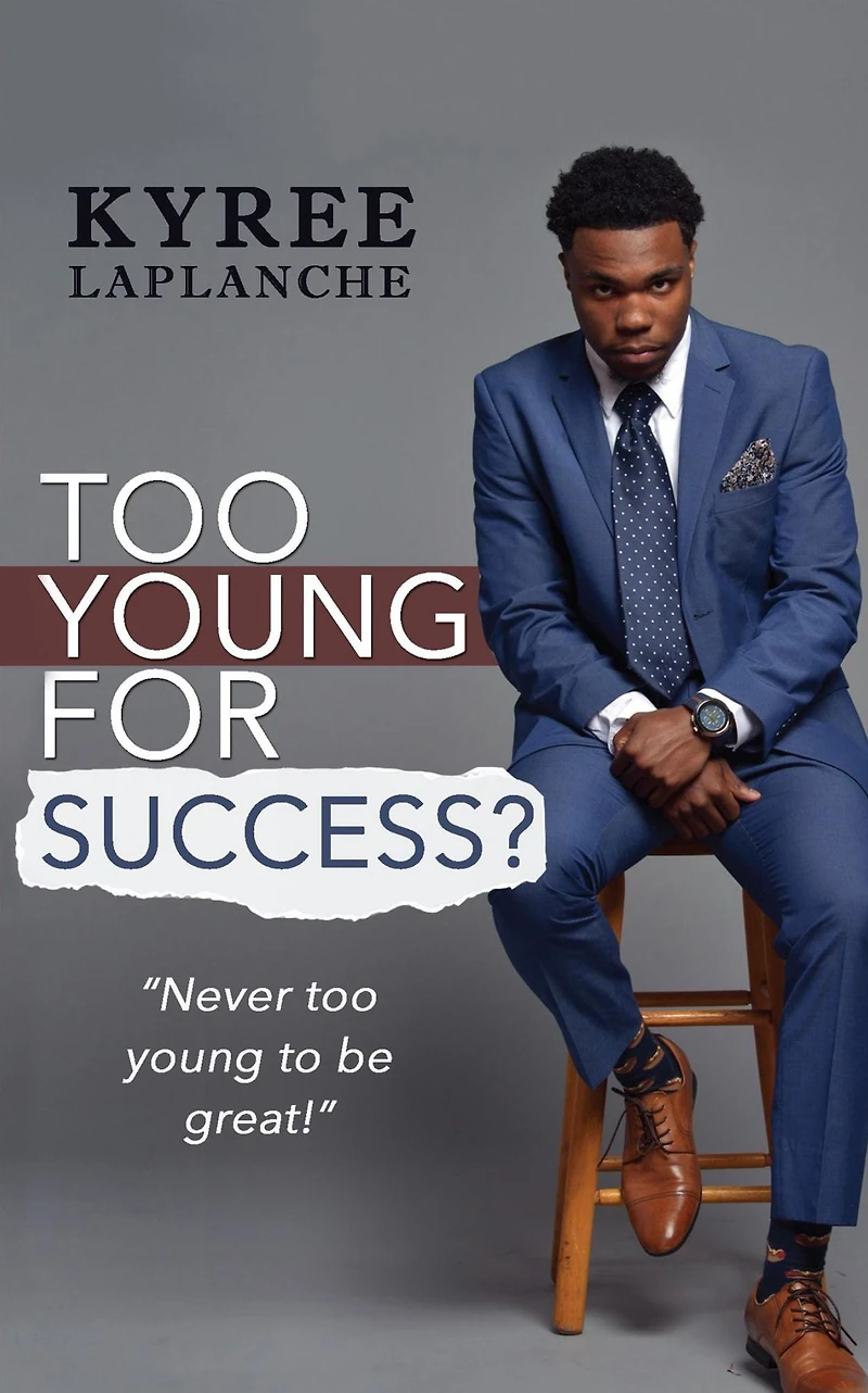Too Young For Success?