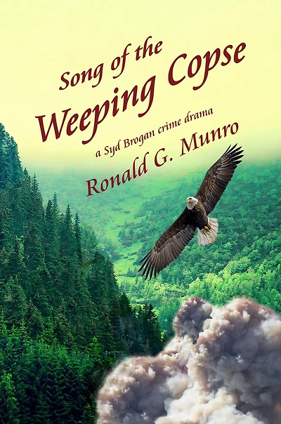 Song of the Weeping Copse