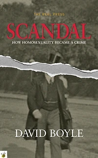 Scandal: How homosexuality became a crime