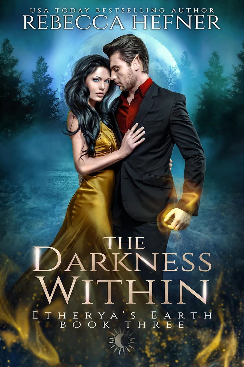 The Darkness Within