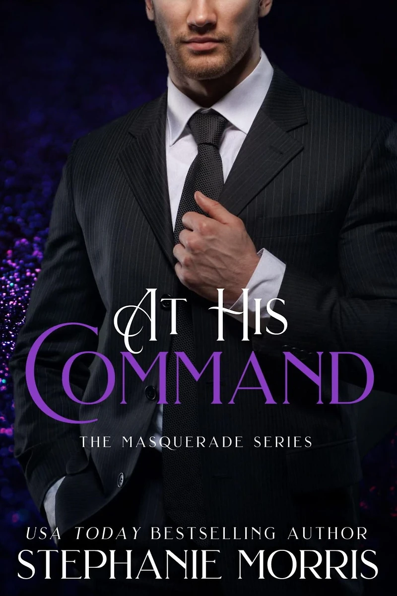 At His Command