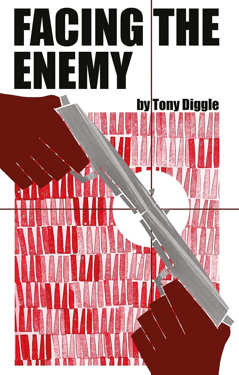 Facing the Enemy