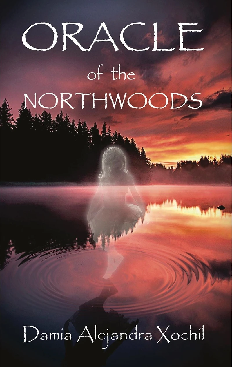 Oracle of the Northwoods