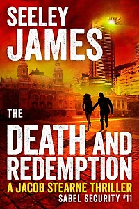 Death and Redemption: A Jacob Stearne Thriller