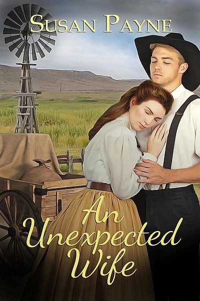 An Unexpected Wife