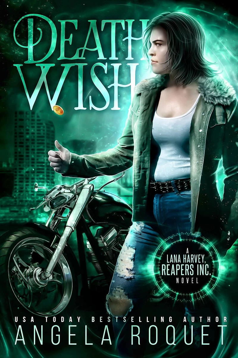 Death Wish