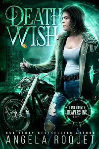 Death Wish