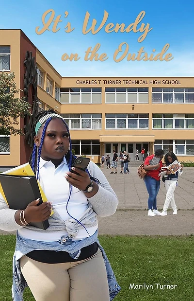 It's Wendy on the Outside