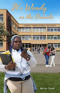 It's Wendy on the Outside
