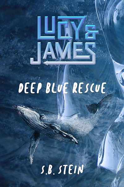 LUCY & JAMES: Deep Blue Rescue