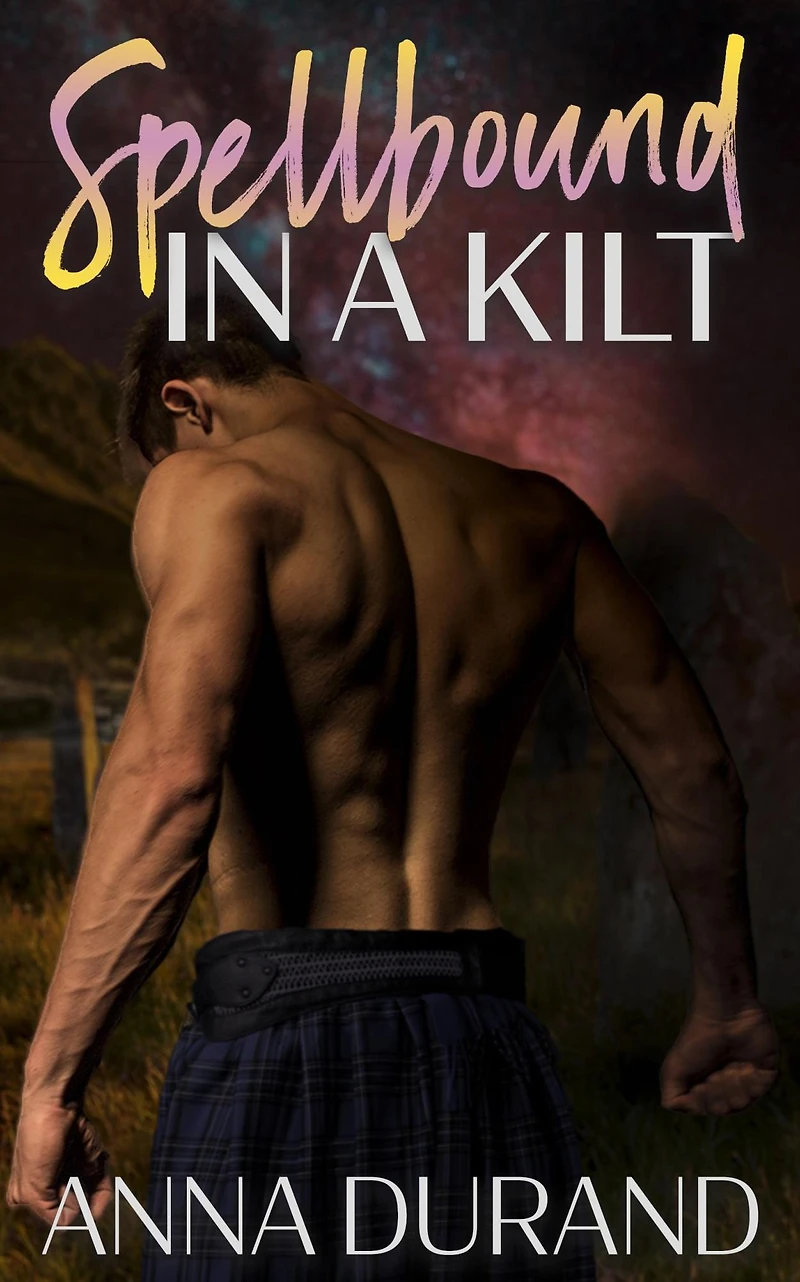 Spellbound a Kilt