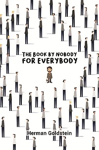 The Book by Nobody for Everybody