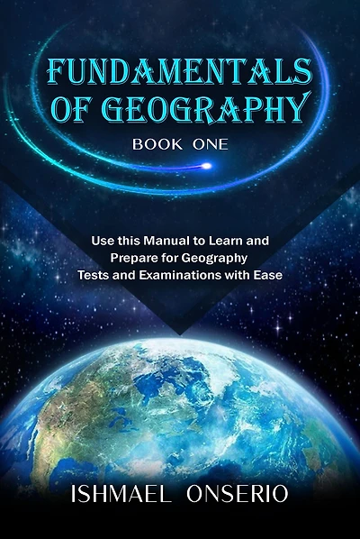 Fundamentals of Geography (Book One)