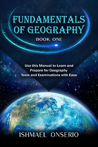Fundamentals of Geography (Book One)