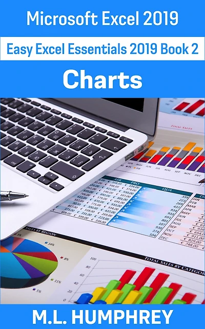 Excel 2019 Charts