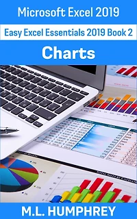 Excel 2019 Charts