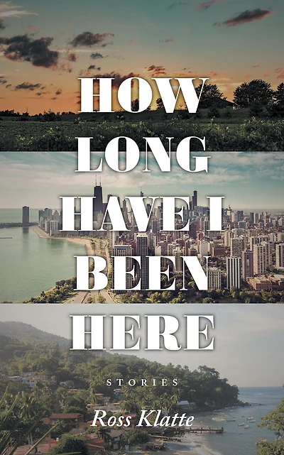 How Long Have I Been Here