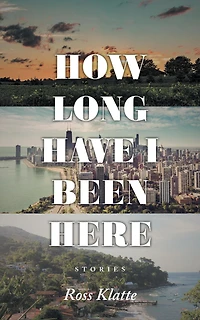 How Long Have I Been Here