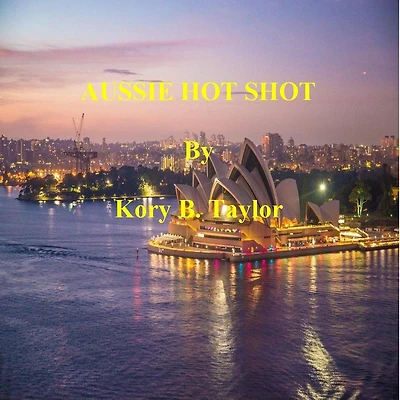 AUSSIE HOT SHOT